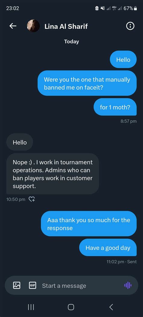 Nightwere on Twitter.